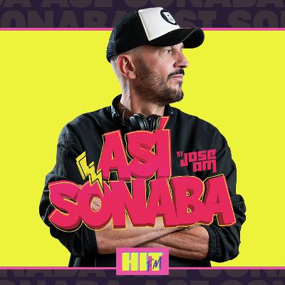 Así Sonaba by Jose AM EP 068 - Vuelta al cole