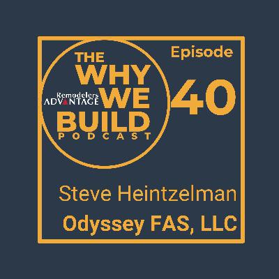 Why More Revenue Is Not Always the Answer with Steve Heintzelman