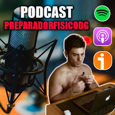 PERDIDA DE GRASA - NUEVO PARADIGMA