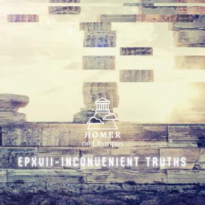 Episode XVIII, Inconvenient truths