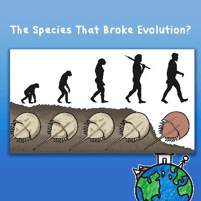 The Species That Broke Evolution?