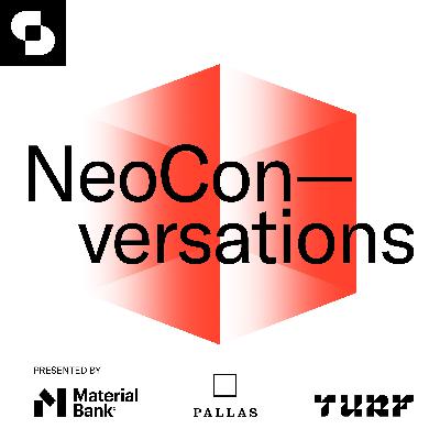 The Perfect Podcast Recipe | Pizza and Podcasts at NeoCon 2025 The Perfect Podcast Recipe | Pizza and Podcasts at NeoCon 2025