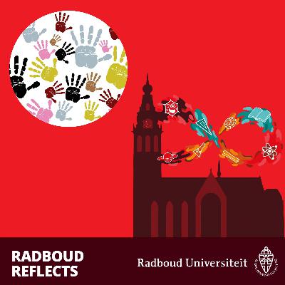 (On)eindige solidariteit | Oneindig-podcast met antropoloog Sara Kinsbergen