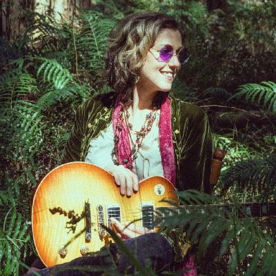 Independent Music- Lecia Louise