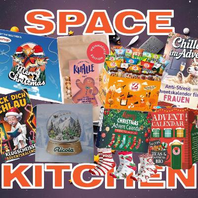 65 ~ Adventskalender XXL