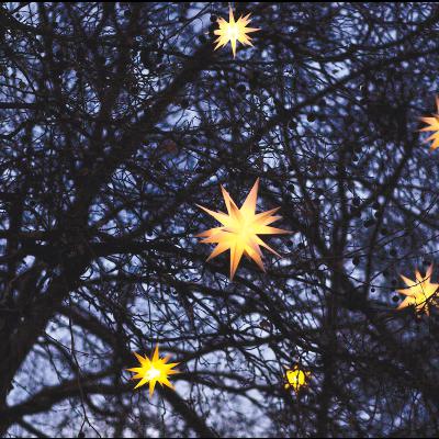 Third Sunday in Advent Audio