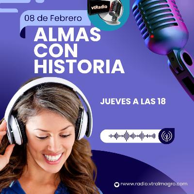 216.-ALMAS CON HISTORIA-SEXTA TEMPORADA