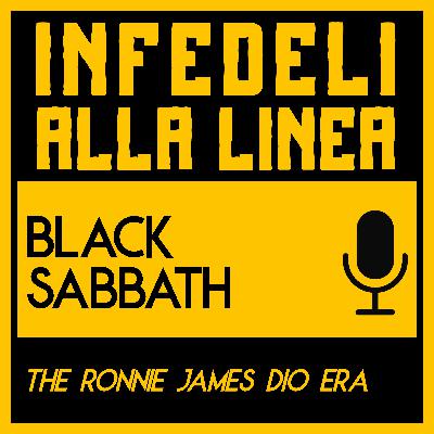 Quando arrivò Dio – I Black Sabbath oltre Ozzy