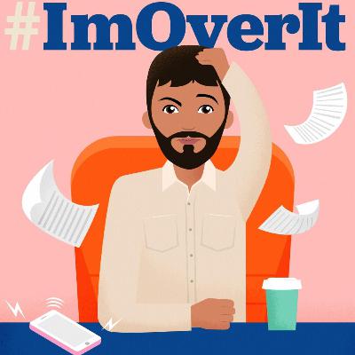 Ep 47 : Skepta Dragged, Ofcom Complaints, Mr White Chocolate paved the way??