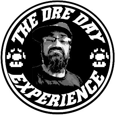 The Dre Day Experience - EP 8 Feat. DUSTY VISION RADIO