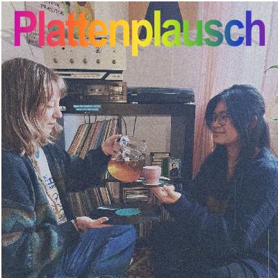 Plattenplausch #1 Konzeptalbum Plattenplausch #1 Konzeptalbum