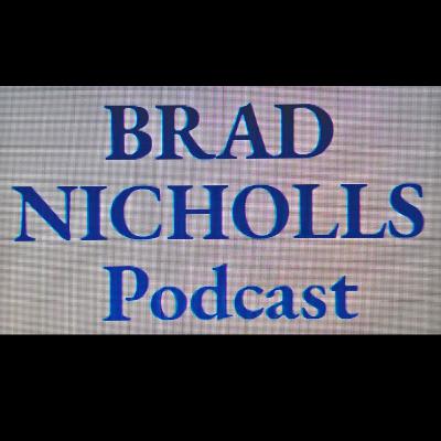 Episode #199 BRAD NICHOLLS Podcast