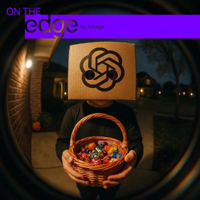 #14 L’AI ti fa venire i brividi?