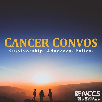 Living with Stage IV Cancer During a Pandemic Living with Stage IV Cancer During a Pandemic