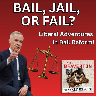 Bail Reform Christmas Comes Early This Year!