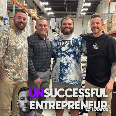 Episode 82: The Soukup Brothers, Strongman, and Cities we Hate