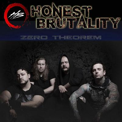 A conversation with Caesar of Zero Theorem A conversation with Caesar of Zero Theorem