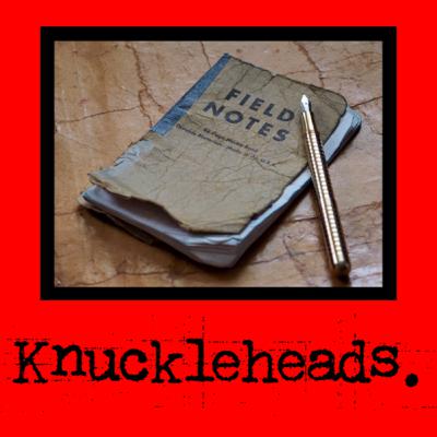 7. Field Notes