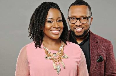 168: Pastor Geno and Corene Gardner