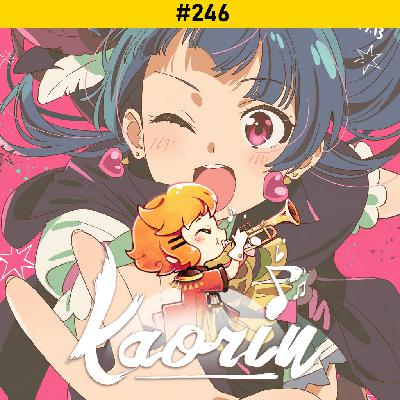Aléas de l'aléatoire, part II (Kaorin #246)