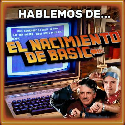 Hablemos de los Orígenes de BASIC