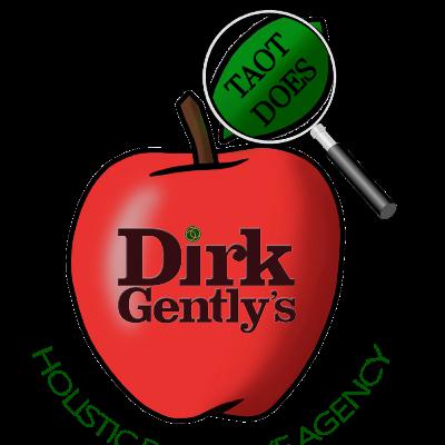 Episode 152: TAOT Dirk Gently S1 E06