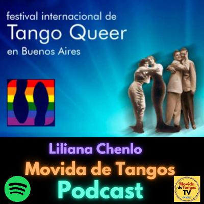 Capitulo 83: Liliana Chenlo