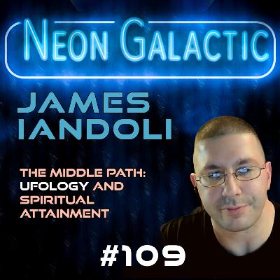 The false choice between aliens and enlightenment — James Iandoli — Neon Galactic
