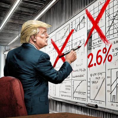 EP99: Central bank divergence & “choose your own” Economic Data
