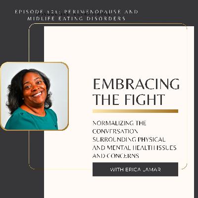Perimenopause and Midlife Eating Disorders