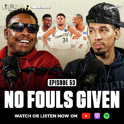 Giannis OVER IT, Zion HEALTHY! Trae Young Vs Haliburton Debate, + Magic City Night! Giannis OVER IT, Zion HEALTHY! Trae Young Vs Haliburton Debate, + Magic City Night!