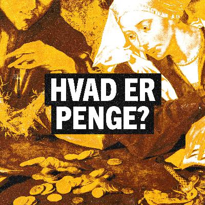 Hvad er penge?