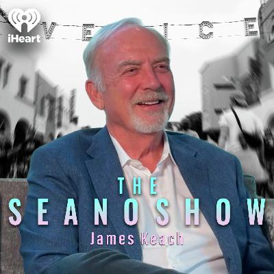 Mirrors & Movies: The Heart of James Keach