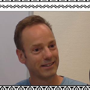 Ep. 13 Erik Schoppen ~Social neuroscience, sustainable brands & trust Ep. 13 Erik Schoppen ~Social neuroscience, sustainable brands & trust