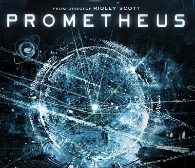 ICFAMMCommentary: PROMETHEUS (2012) ICFAMMCommentary: PROMETHEUS (2012)