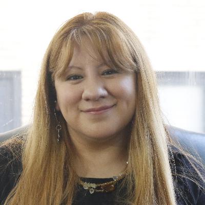 Milly: My Journey of being a Residential Pastor (Podcast Episode 101)