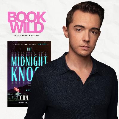 Cosmic Horror, Claustrophobia & Craft: John Fram on The Midnight Knock