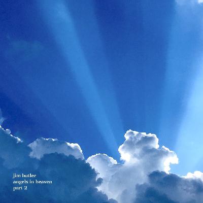 Deep Energy 1212 - Angels in Heaven - Part 2