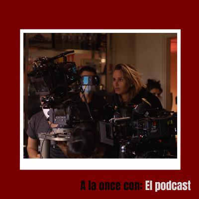 A la once con: Julia Ducournau