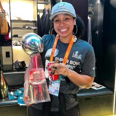NFL: un Super Bowl ricco di storie al femminile