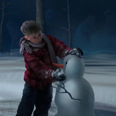 SAVAGE BITES Ep. 04 If you build it...