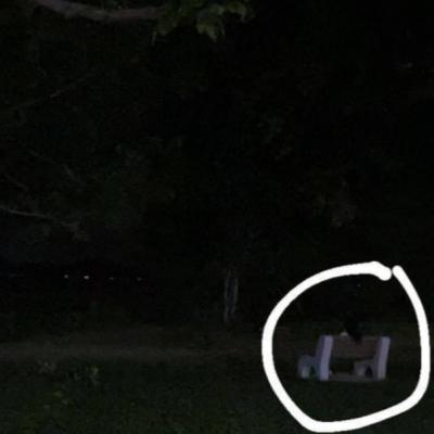 Bone-chilling ghost stories