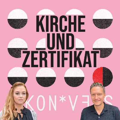 Kirche und Zertifikat Kirche und Zertifikat