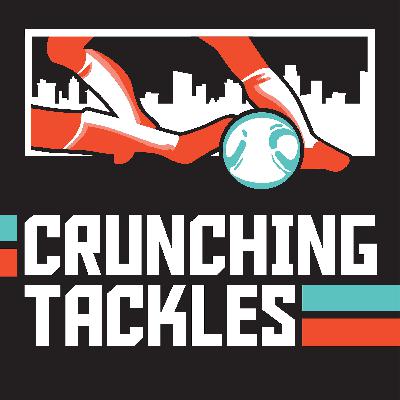 Episode 182: The NFL Coaching Carousel Hits Full Speed