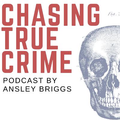 Introducing Chasing True Crime