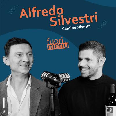 Alfredo Silvestri: Vino, Famiglia e Arte nei Castelli Romani 🍷