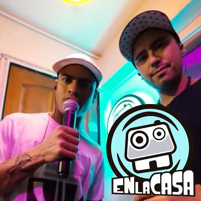 LOU FRESCO EN LA CASA 🔥 #entrevista #mcrama