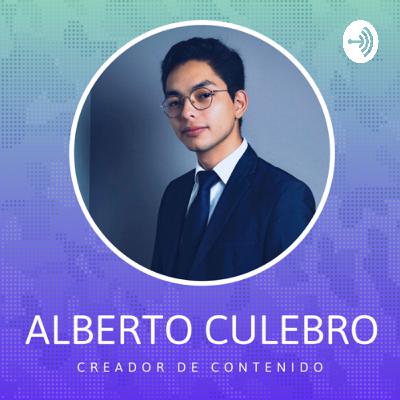 Alberto Culebro (Trailer) Alberto Culebro (Trailer)