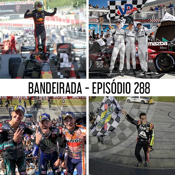Programa Bandeirada