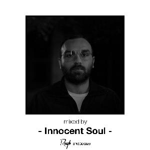 Rough Recordings Episode029, mixed by Innocent Soul Rough Recordings Episode029, mixed by Innocent Soul